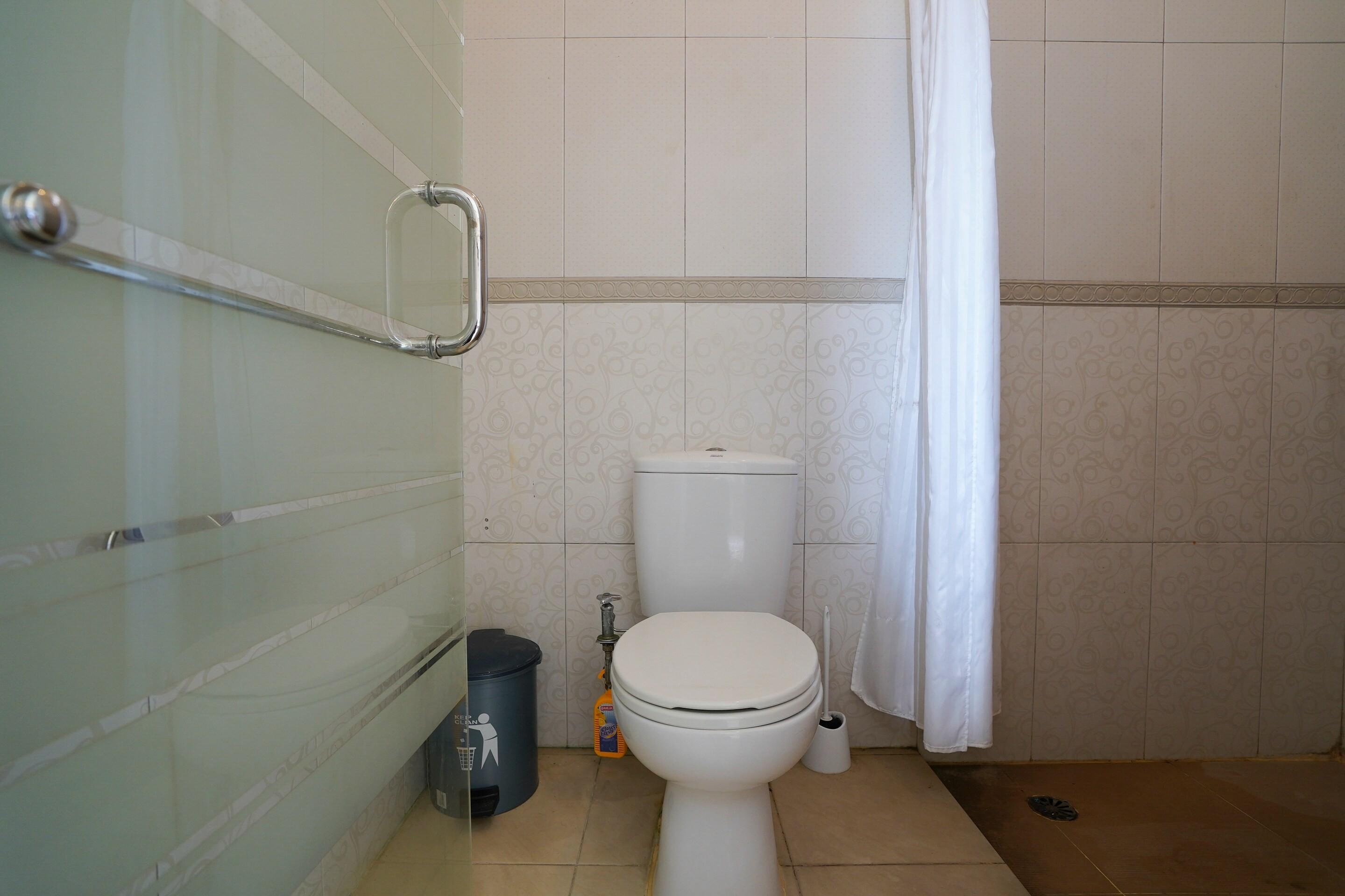 Oyo 2321 Griya Shanti Homestay Ketewel Exterior photo