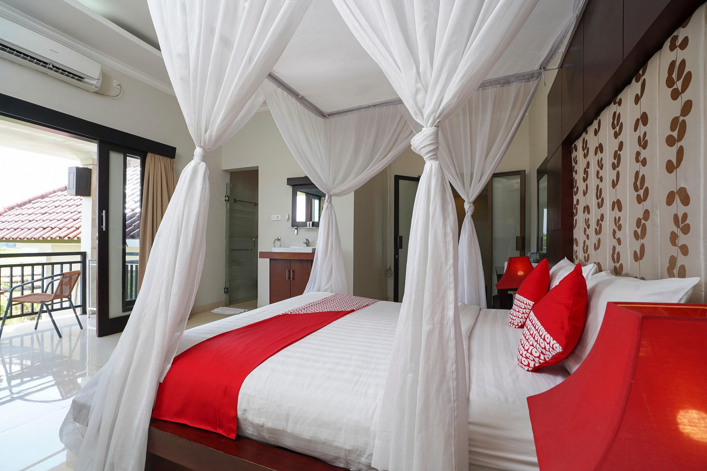 Oyo 2321 Griya Shanti Homestay Ketewel Exterior photo