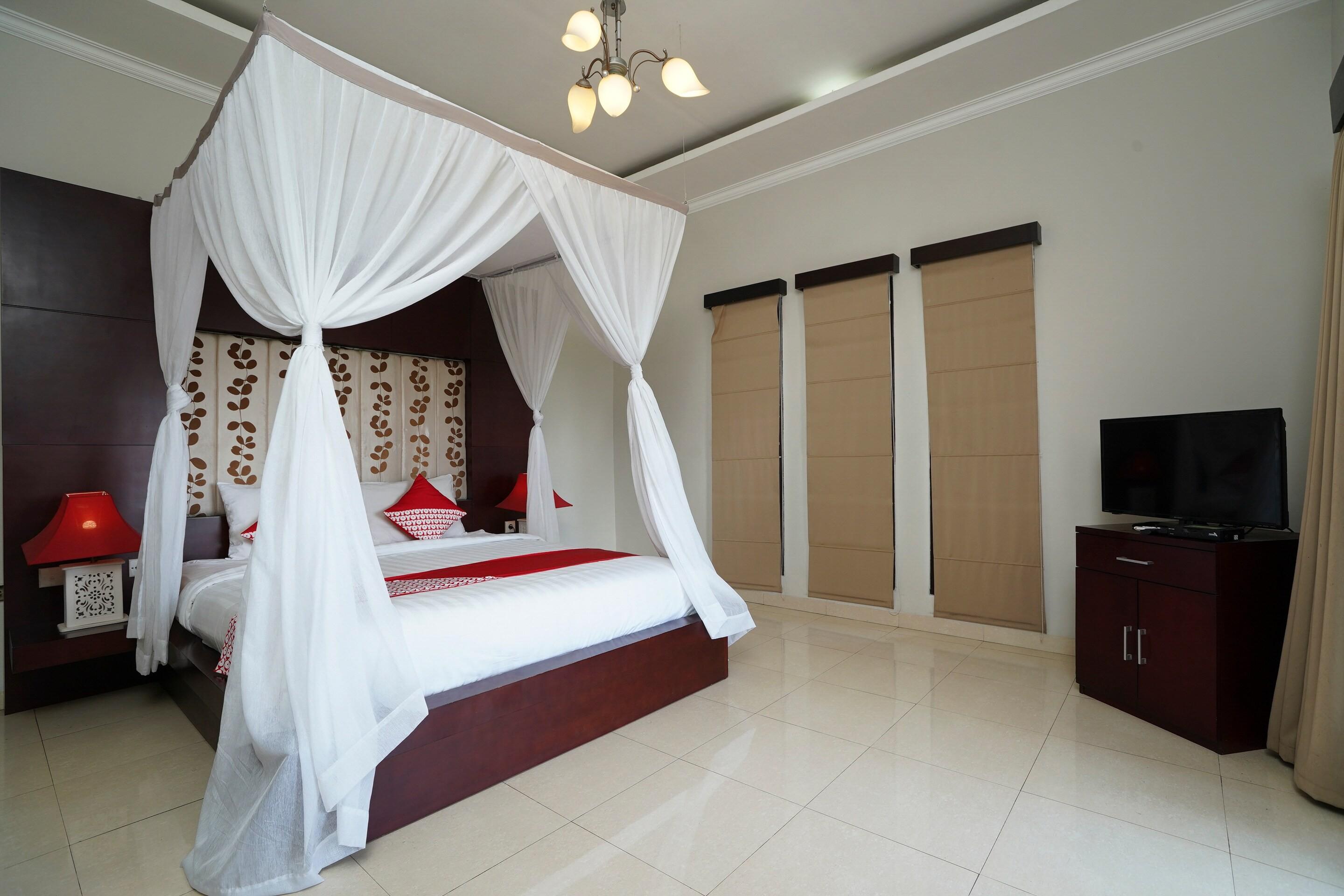 Oyo 2321 Griya Shanti Homestay Ketewel Exterior photo