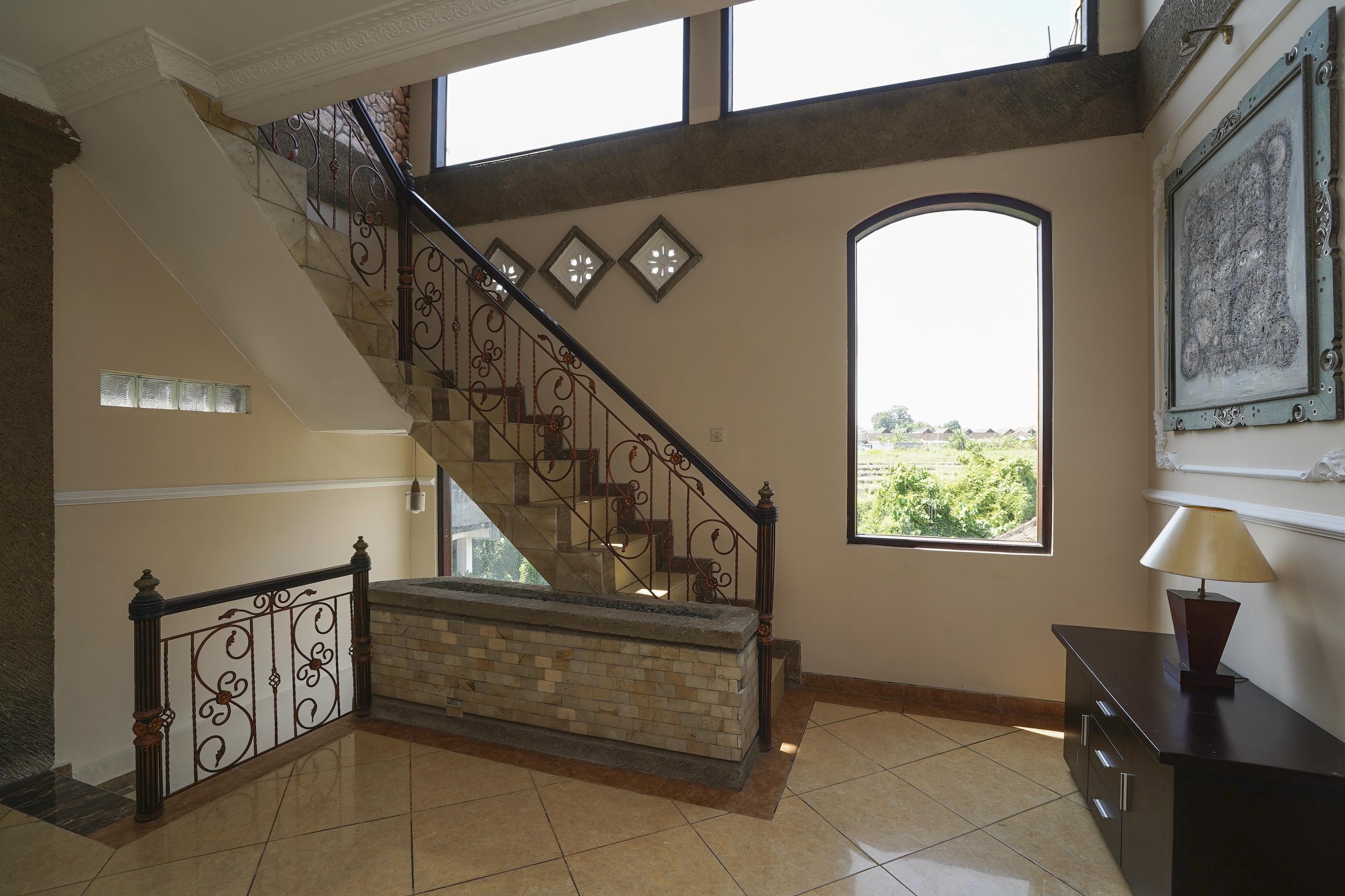 Oyo 2321 Griya Shanti Homestay Ketewel Exterior photo