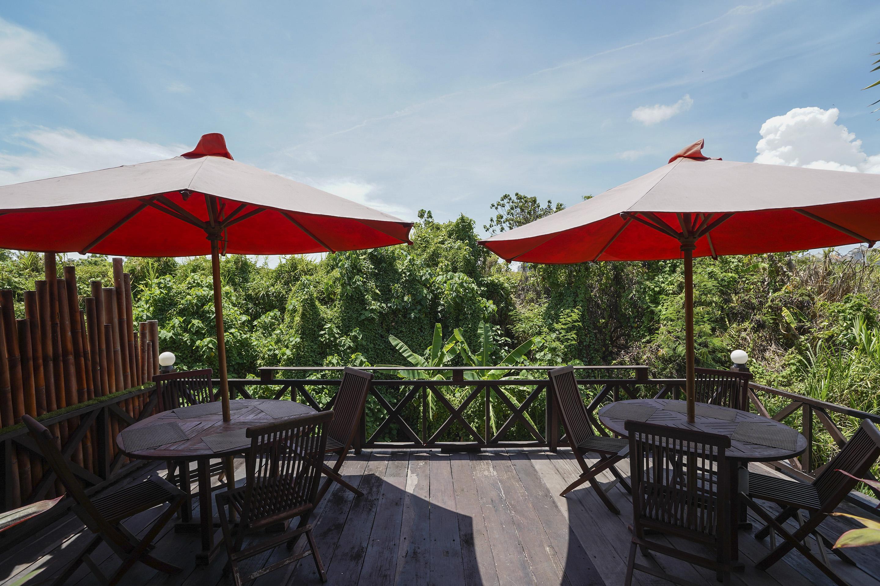 Oyo 2321 Griya Shanti Homestay Ketewel Exterior photo