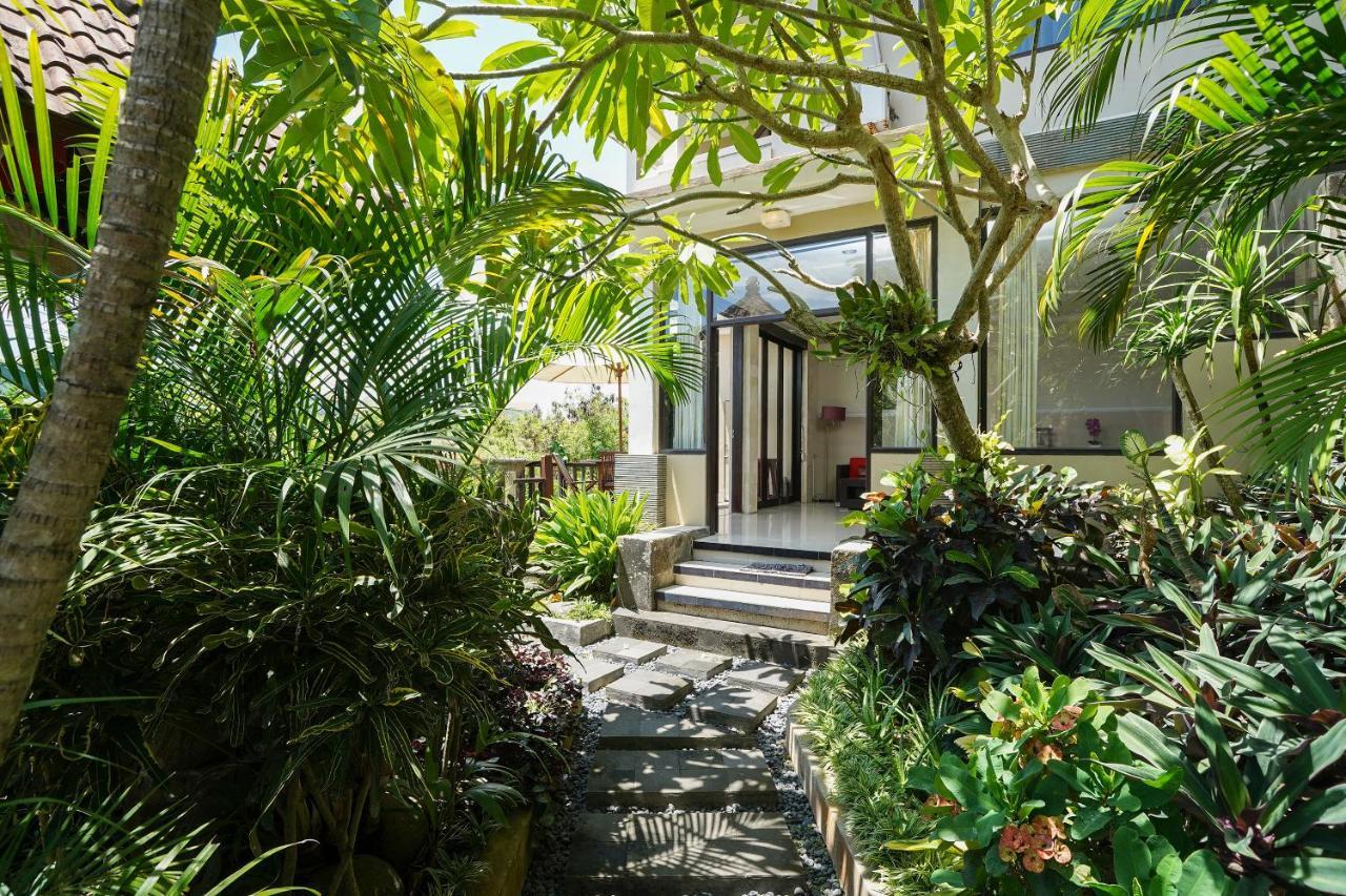 Oyo 2321 Griya Shanti Homestay Ketewel Exterior photo